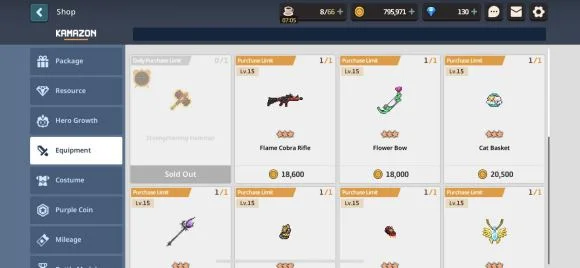 【攻略】《Guardian Tales》微課金:商城分析與各類貨幣來源取得!