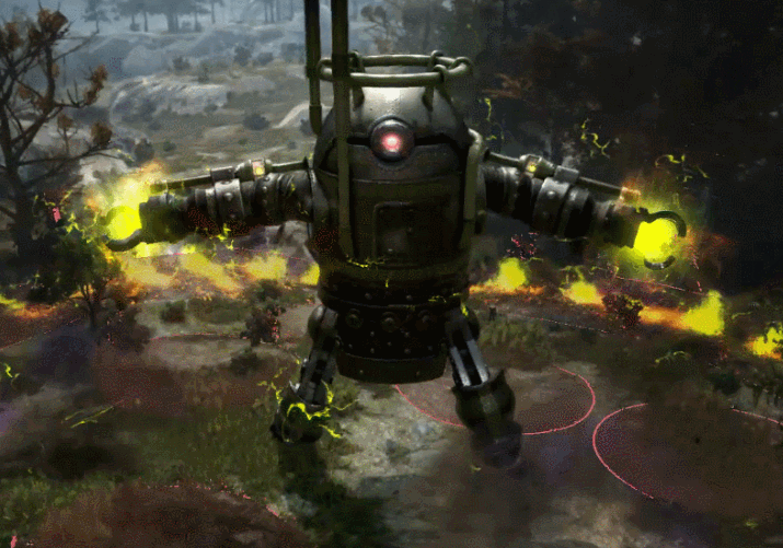 《黑色沙漠》Abyss One:馬各努斯全新內容正式推出 萬聖節慶祝活動開跑