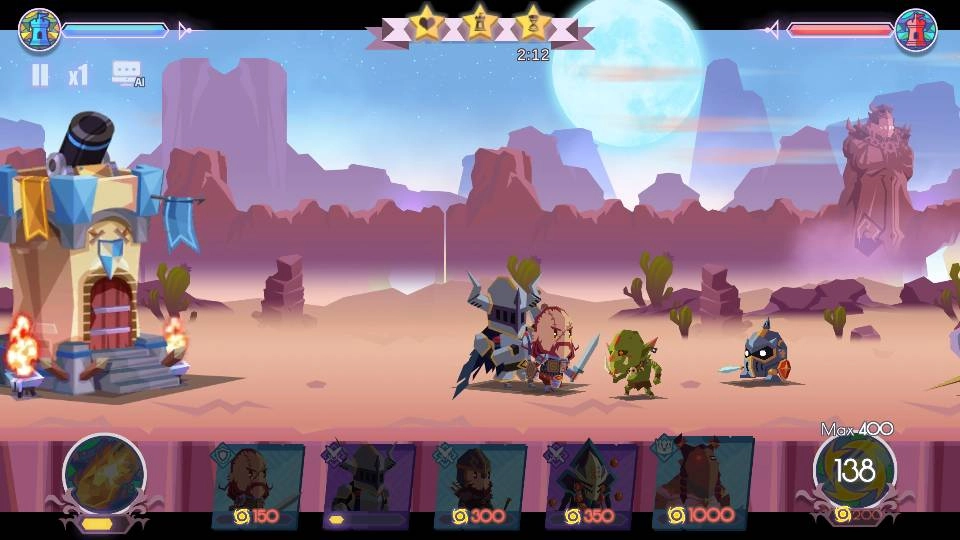 《君王萬歲：傳說》感恩節活動登場