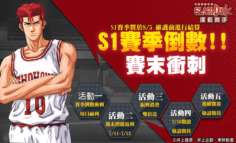 灌籃高手CGA盃全國大賽冠軍賽精彩戰報!第二屆賽事今日開始報名!