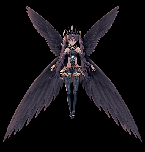 《命運之子》全新諸神強襲副本「消失的雙子 (Vanishing Twin) 」登場