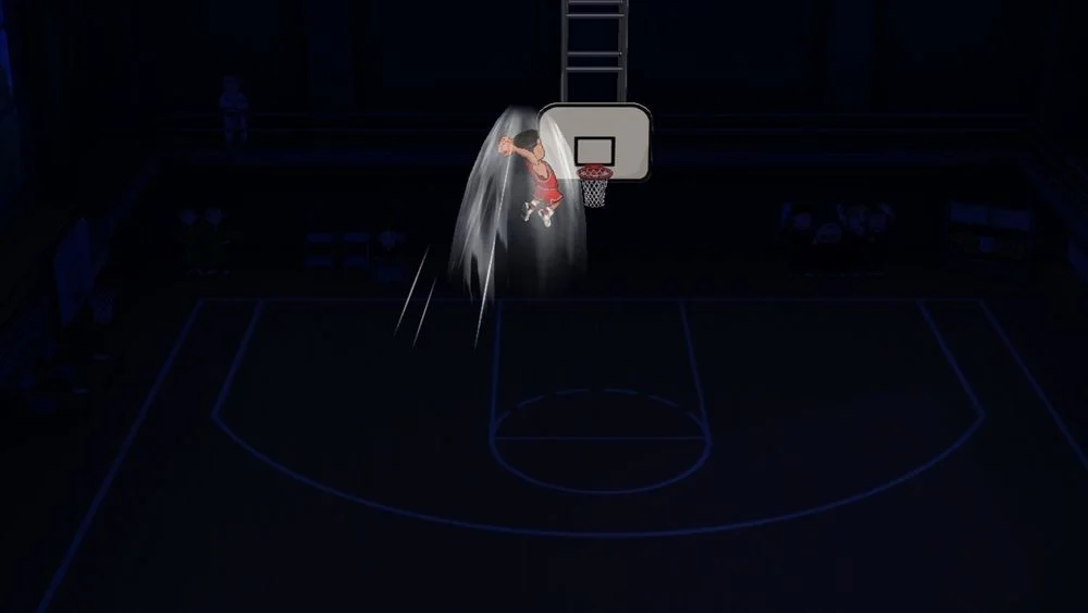 【攻略】《灌籃高手SLAM DUNK》必勝「蓋火鍋」實用小技巧,輕鬆教你抓大招!
