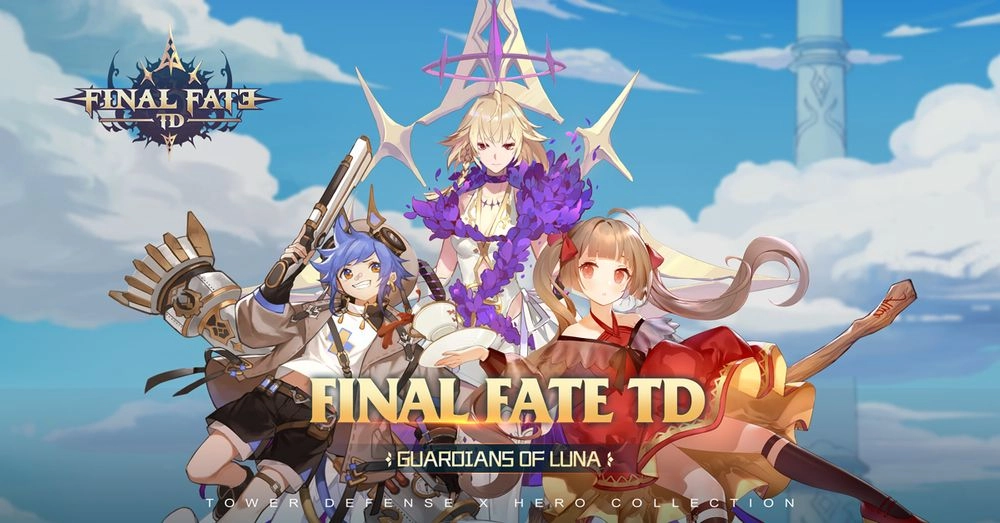 最強爽感養成手遊《滄月:幻境連結》 全球22個地區同步熱戰 廣受全球好評 雙平台將突破百萬下載