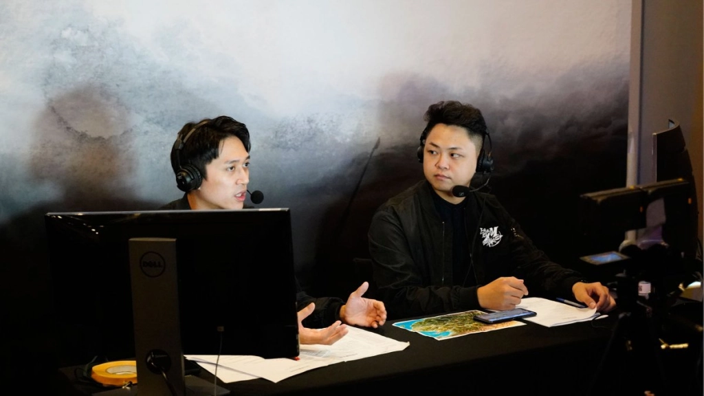 《三國群英傳M》百萬獎金爭霸賽冠軍出爐 「動力火車」熱血代言開唱響徹全場 現場預告10月27日大改版並加開全新伺服器「至尊」