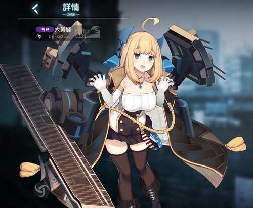 【攻略】《黑潮：深海覺醒》裝備與技能分析(新手向)