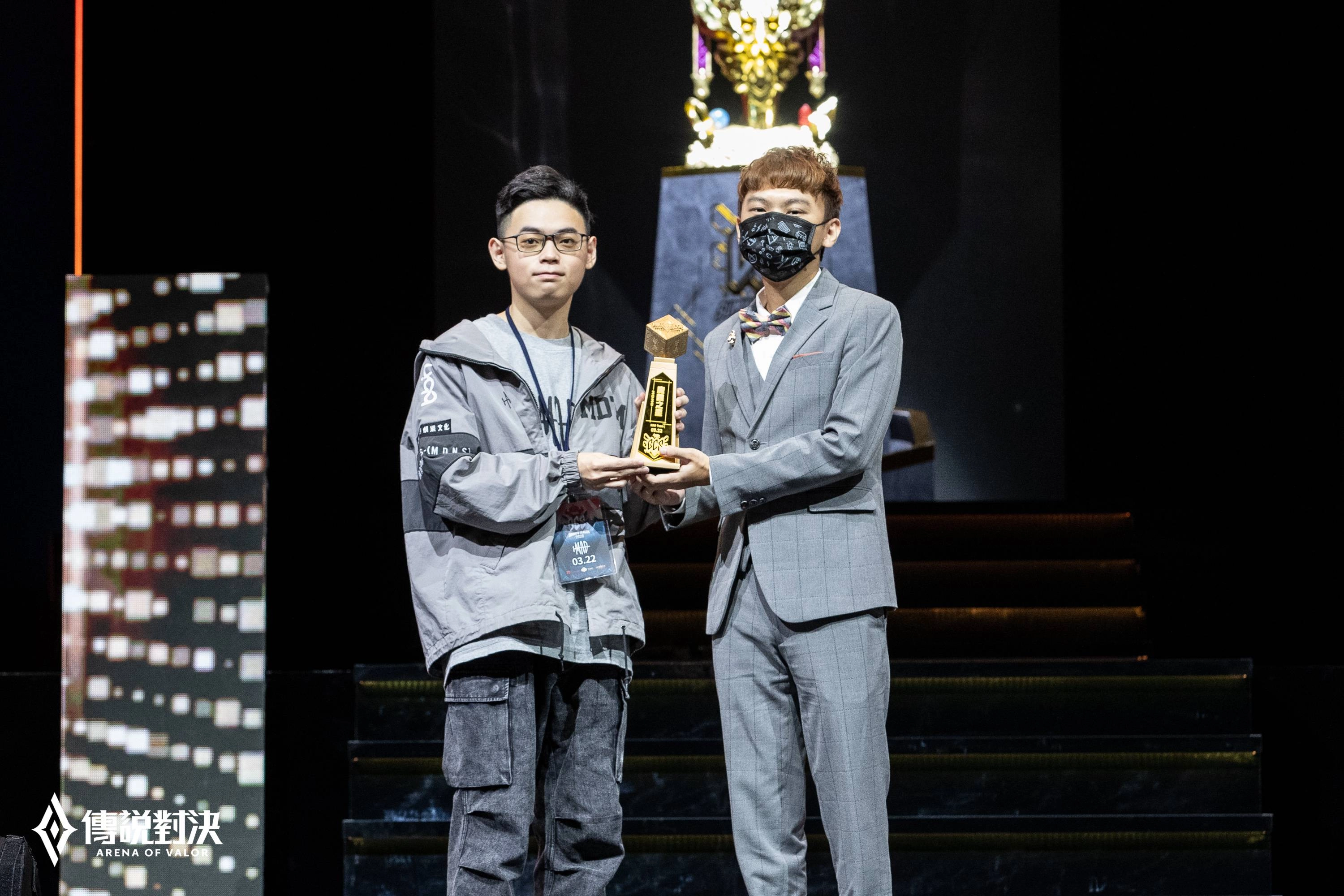 MAD 4:3擊敗FW勇奪《Garena傳說對決》2020 GCS職業聯賽夏季冠軍！ KuKu以精采表現拿下FMVP  MAD誓言挑戰AIC 2020國際賽冠軍寶座