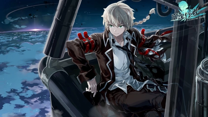 《靈魂行者 Online》全角色三轉啟動 渴望者行者登場 全新副本、全新時裝上線 挑戰未知的黑暗勢力