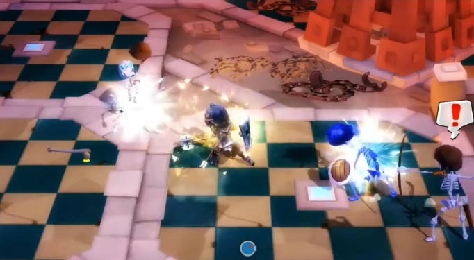 《月光雕刻師》PVP/PVE職業選擇推薦,哪個職業才是最強?