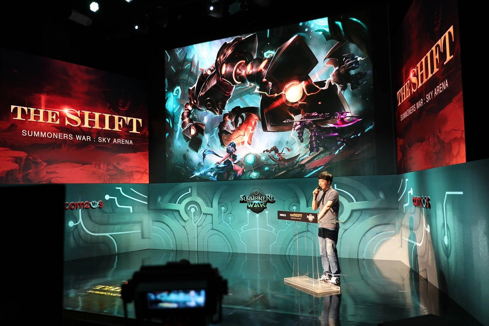 《魔靈召喚》年度浩大改版!最高難度關卡登場 全新「魔礦」系統顛覆玩家想像!