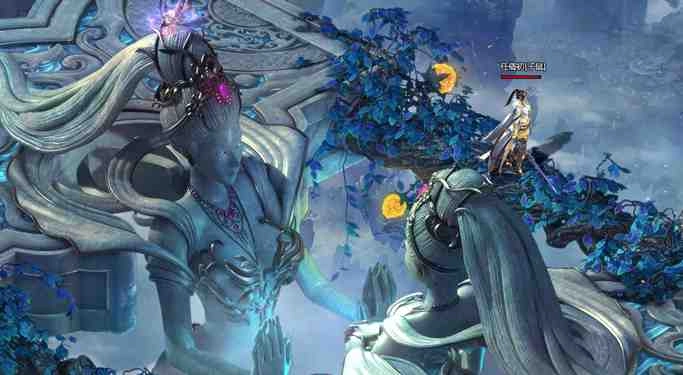 魔幻頁遊「霸戰三國志」搶先釋出遊戲資訊