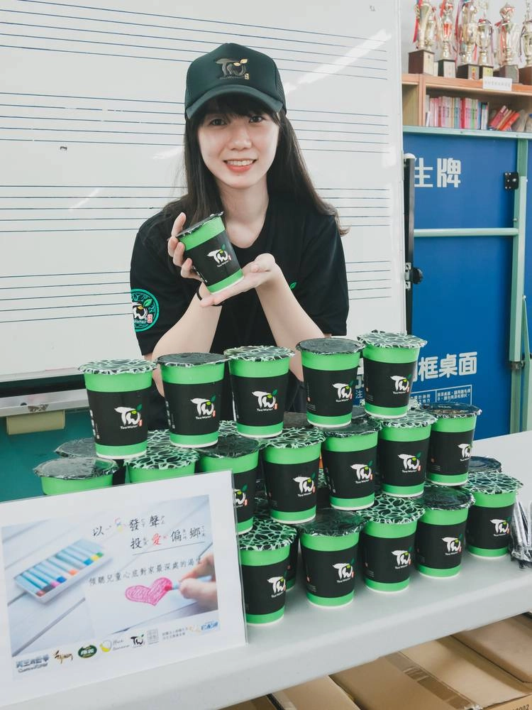 《列王的紛爭》投愛偏鄉 呼籲大眾關注弱勢族群