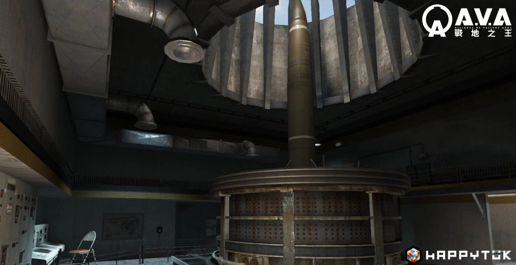 隨地亂炸！《A.V.A 戰地之王》回歸將屆滿月，改版推出「任意爆破」模式