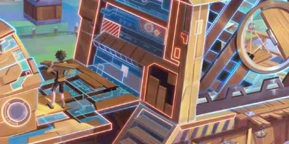 【攻略】《我的起源》支線任務攻略大全