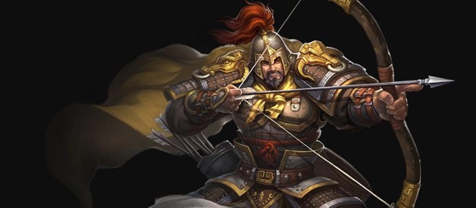 《縱橫天極錄》即日起火熱封測起跑