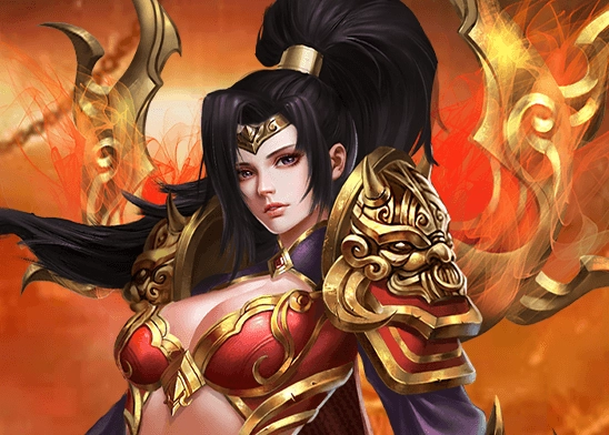 羊咩咩遊戲宣佈代理《叱吒傳奇H5》並於今日開放不刪檔內測