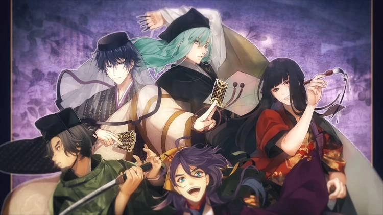 【攻略】《執劍之刻》SSR武士玩法心得——沙牟奢允