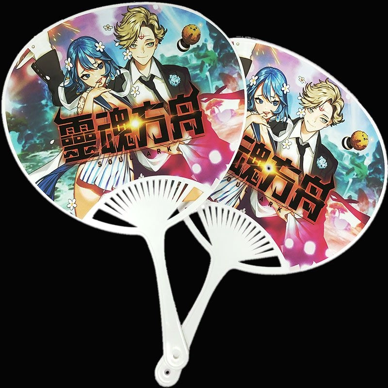 《靈魂方舟》楊戩、燕青正式進駐高雄電競嘉年華