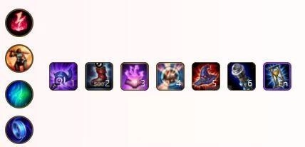 【攻略】《英雄聯盟：激鬥峽谷》上中路英雄出裝推薦