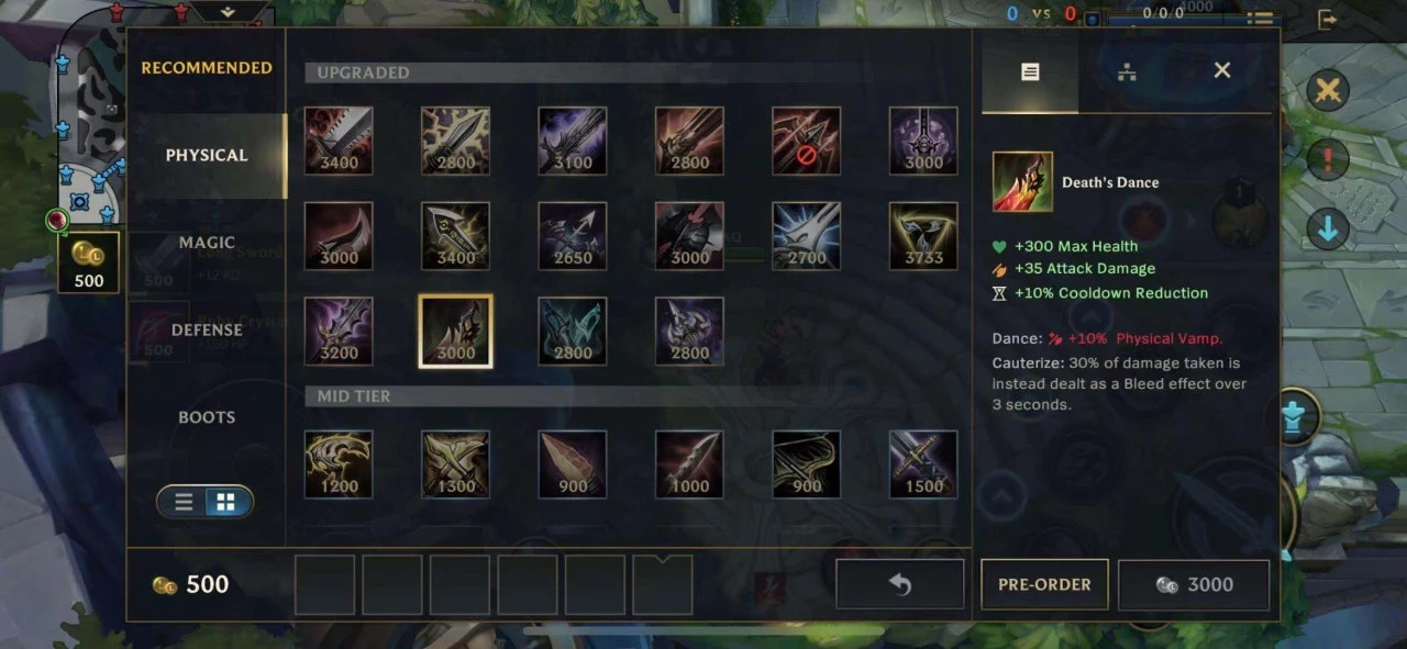 【攻略】《英雄聯盟:激鬥峽谷》盲眼武僧李星怎樣出裝?