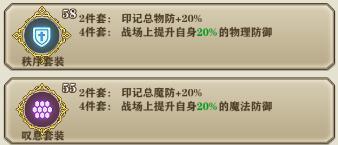 【攻略】《螺旋英雄譚》4大生存印記功能與使用攻略！