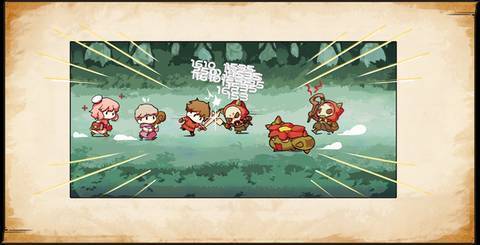 【攻略】新手必看《阿爾克納：命運之輪》入門技巧全解析