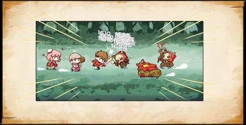 【攻略】新手必看《阿爾克納：命運之輪》入門技巧全解析
