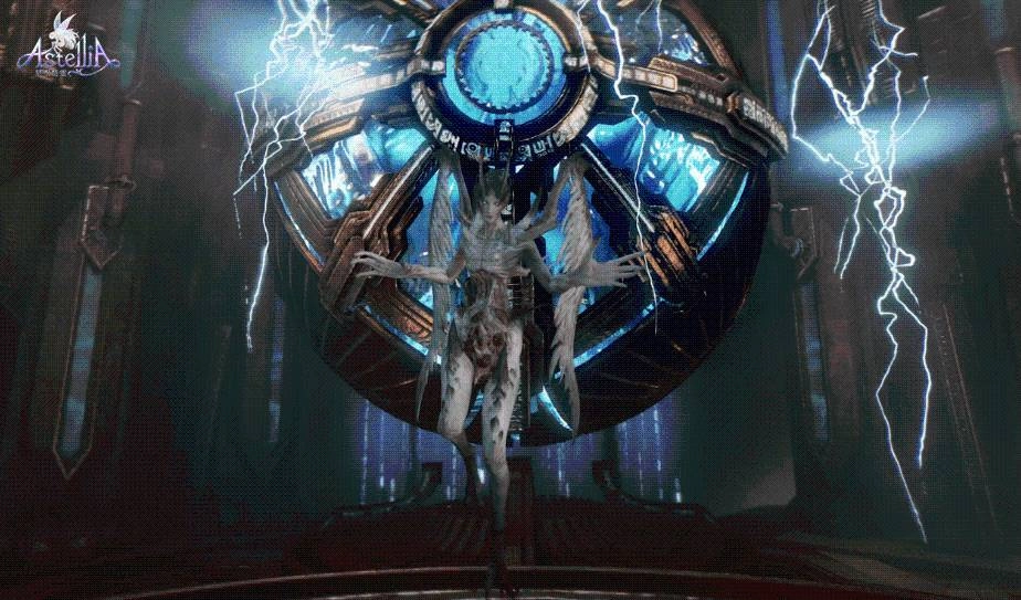 是絕望的貝奈席亞?還是又有什麼轉折?