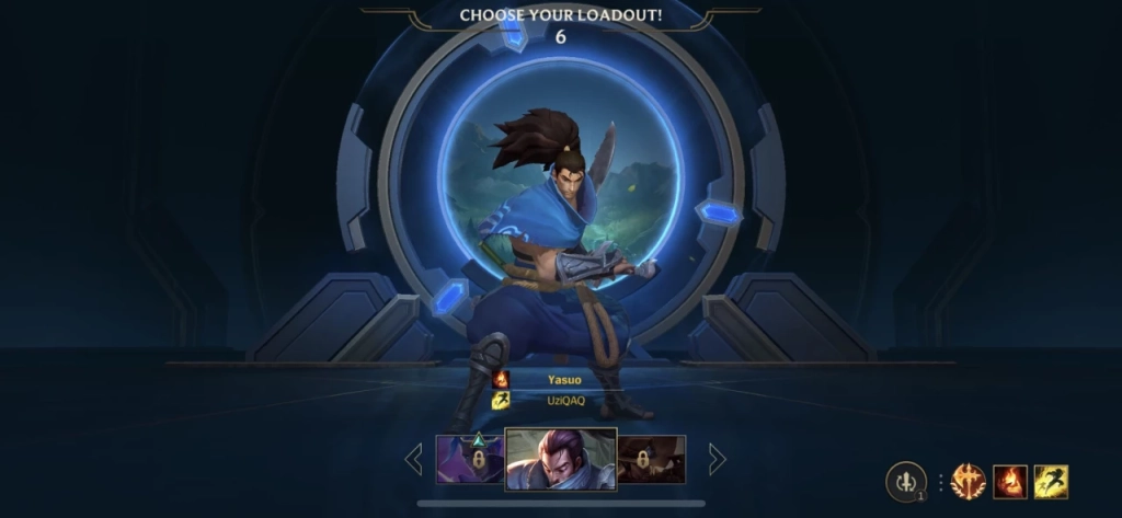 【攻略】《英雄聯盟:激鬥峽谷》放逐狼人犽宿應該怎麼玩?