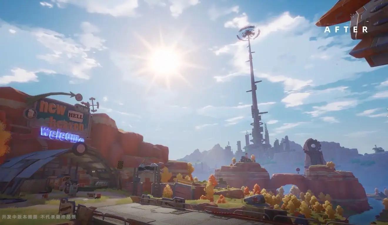 【攻略】《幻塔》系統講解（新手向）