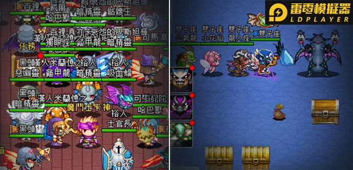 《小小冒險家》正式宣布火爆公測並釋出相關資訊