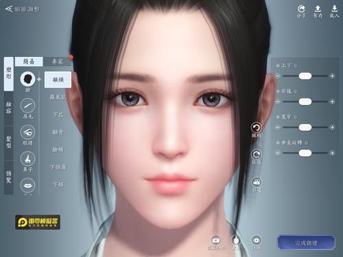 【攻略】《天涯明月刀M》封測遊戲感想與六大職業介紹