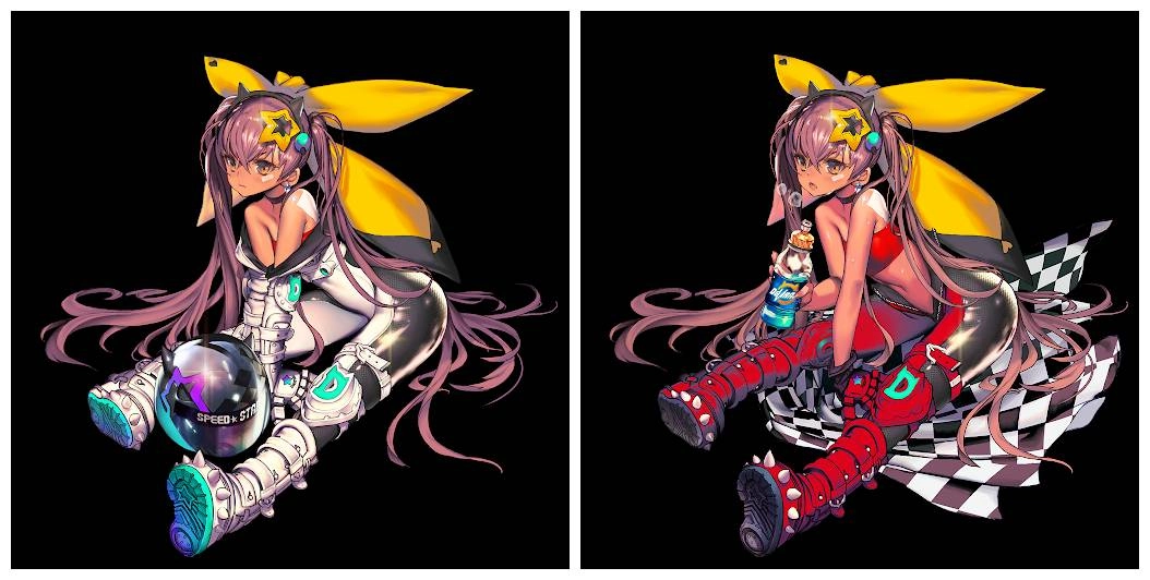 《命運之子》夏日改版第3彈: 敘事地下城「惡魔方程式(Devil Formula)」登場