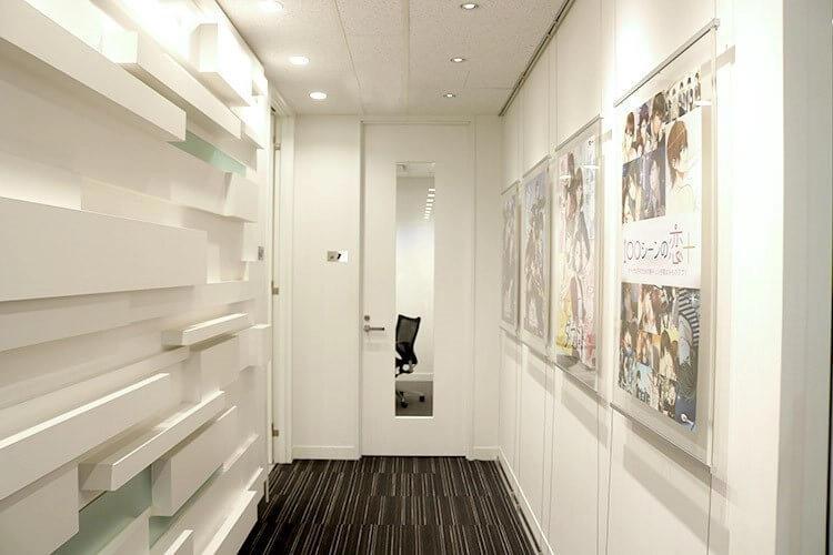 看穿爛渣男!女性向戀愛推理遊戲《Doubt~說謊的男人是誰?》製作人專訪,期望帶給玩家不一樣的戀愛感