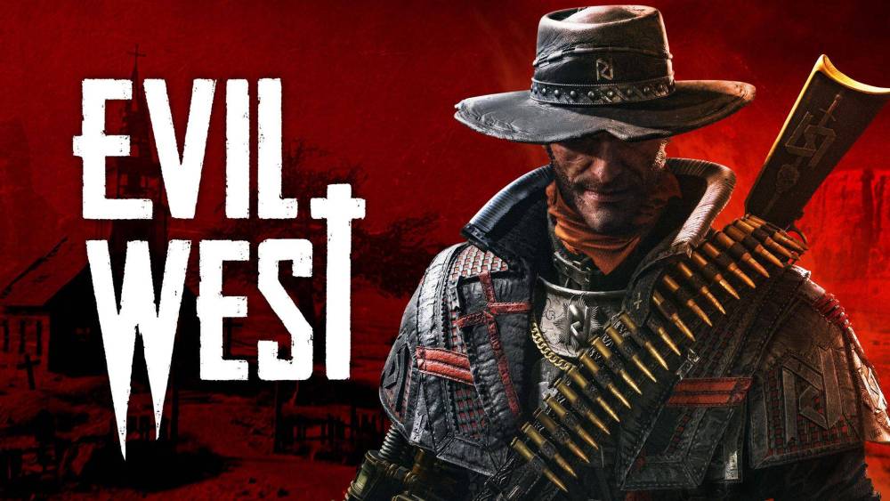 Evil West 西部魔域的實體版內含 「Wild Wild East Pack]！