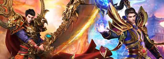 《大鬧傳奇傳》不刪檔封測 釋出相關遊戲介紹