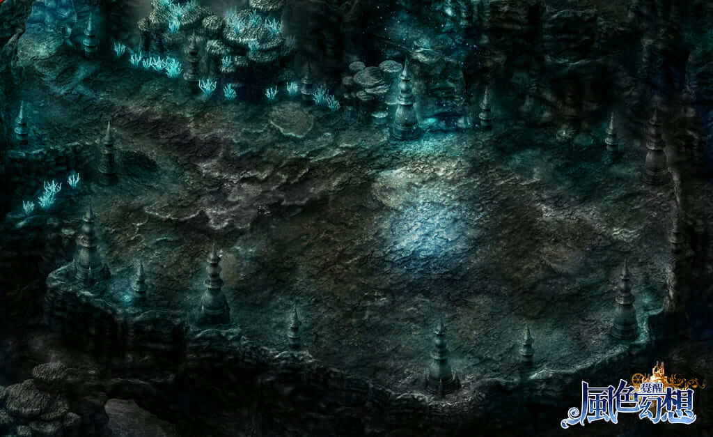 《風色幻想：覺醒Online》「蒼炎戰旗」改版登場！等級上限解放至120級，同步開放四大進階職業！