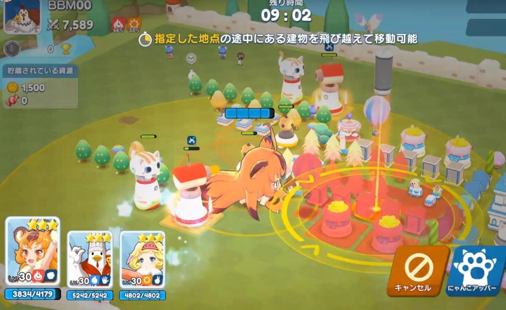 【攻略】《Big Bad Monsters》首抽推薦,角色強度評價排行榜!