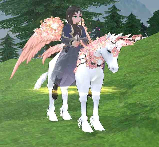 經典遊戲《新瑪奇》歡慶15周年!特別地圖「書中的提爾克那」登場