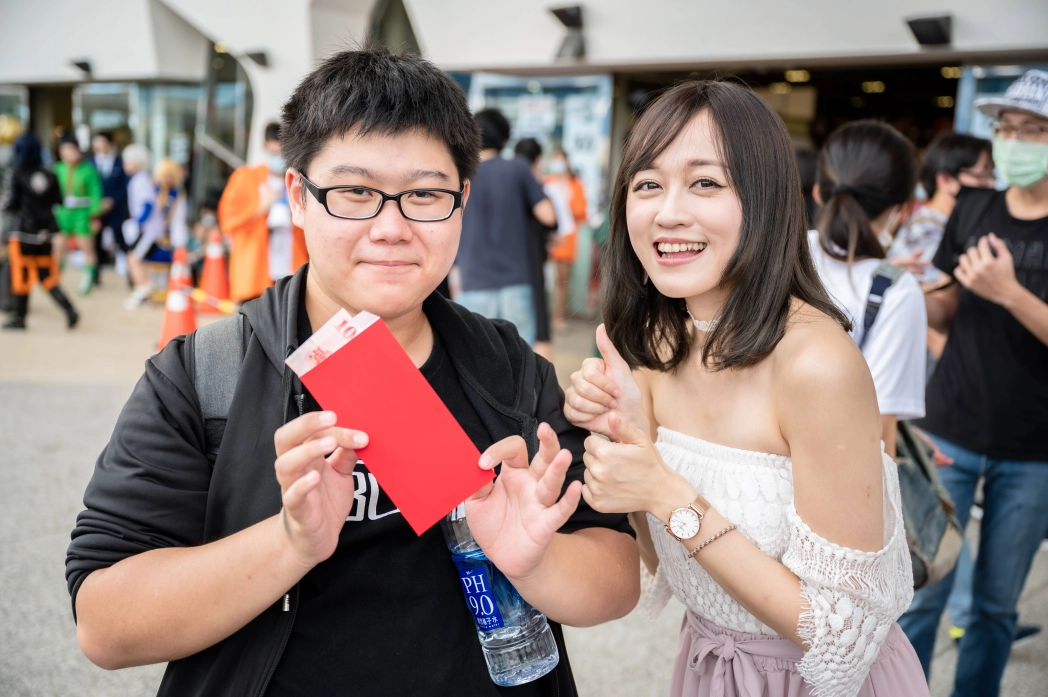 《夢幻海島》與『寶島』相遇!邀吳箐箐、周荀DenKa同玩家一齊轉動魔力轉盤！