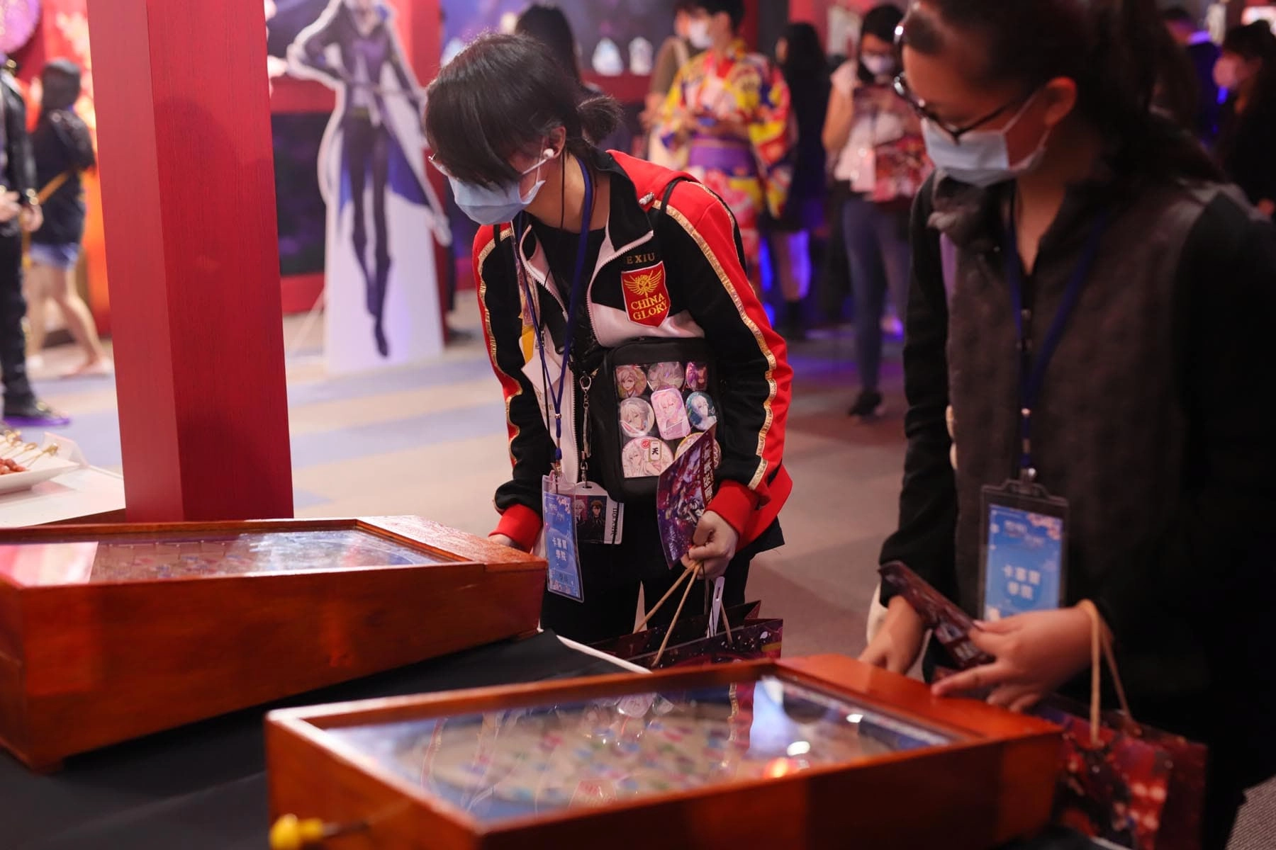 歡慶週年《龍族幻想》學園祭完美落幕！ 全新神秘職業、全新身份計畫登場