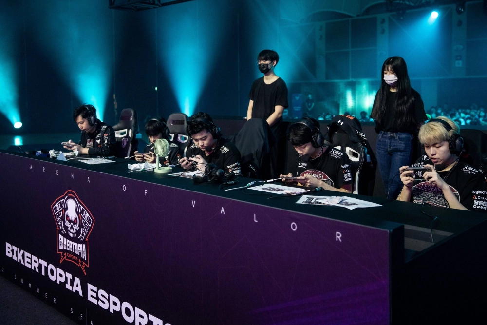 勇奪隊史首冠!BRO鏖戰七局擊敗FW贏得2022 GCS 夏季賽冠軍