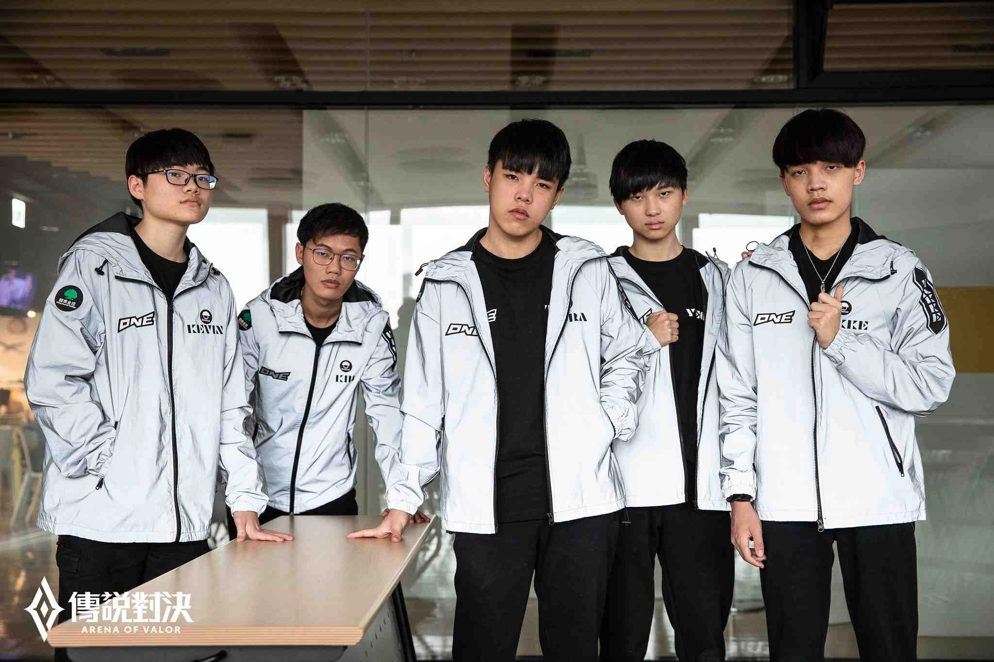 《Garena 傳說對決》2020 GCS春季賽戰況激烈 HKA 、ONE、FW三強鼎立 搶攻春季例行賽第一寶座