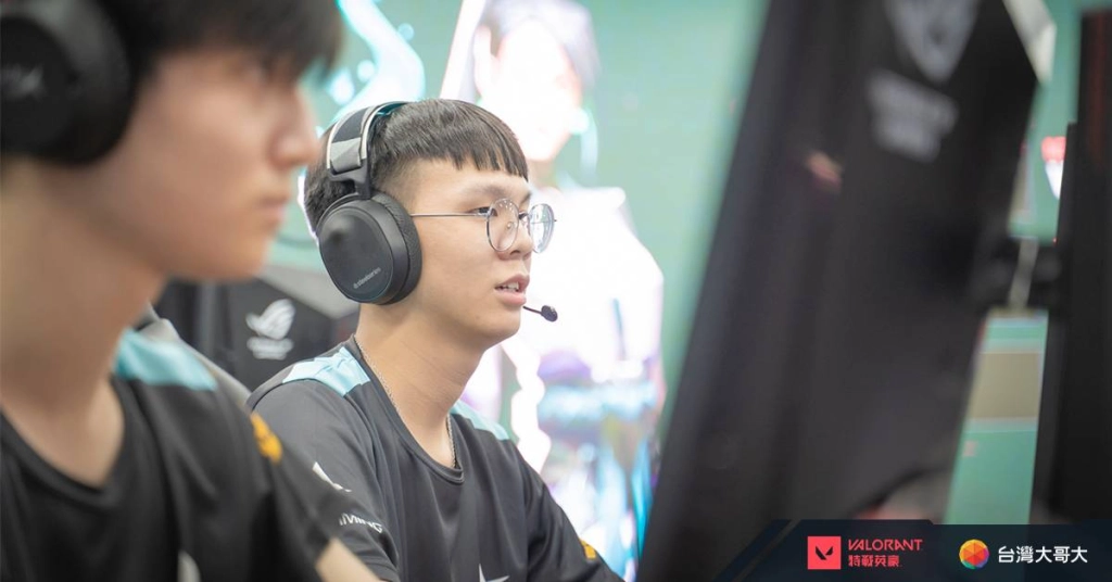 《VALORANT特戰英豪》夏季盃，Looking for Sponsors隊勇奪冠軍 同步釋出VALORANT ROYAL SEA盃賽，獎金高達25,000美元