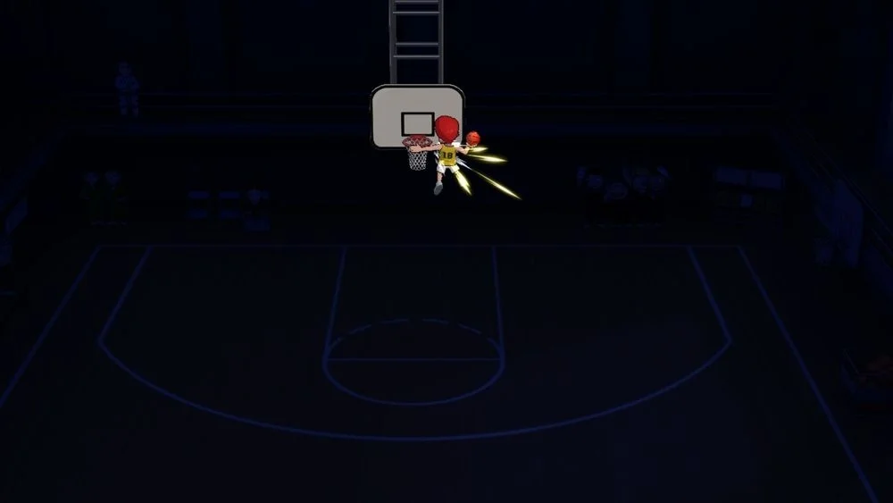 【攻略】《灌籃高手SLAM DUNK》必勝「蓋火鍋」實用小技巧,輕鬆教你抓大招!