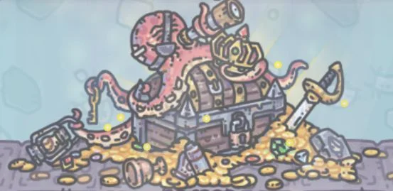 【攻略】《最強蝸牛》4大類寶箱獵取攻略與內容物大公開!