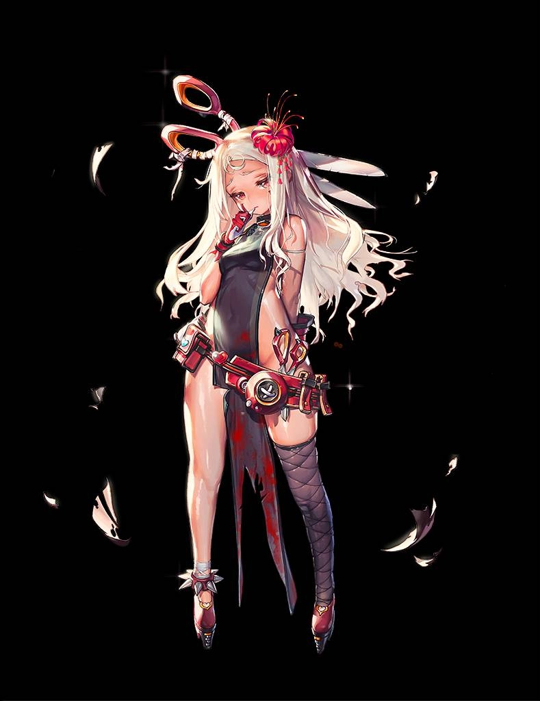 《命運之子》夏日消暑改版第2彈「夏夜奇談」敘事地城登場