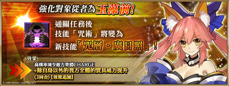 《FGO》繁中版2020新年紀念活動，登入就送「聖晶石×30」！