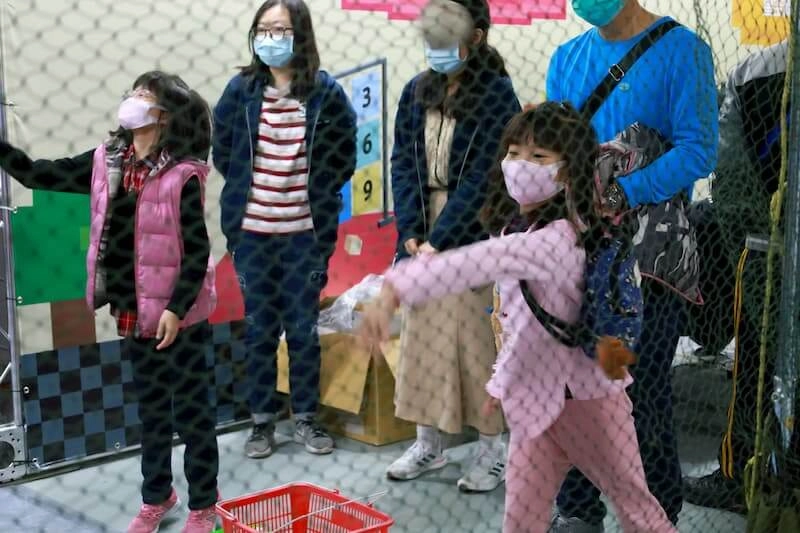 《快樂玩嘉年華》完美落幕 釋出現場精彩花絮與活動回顧