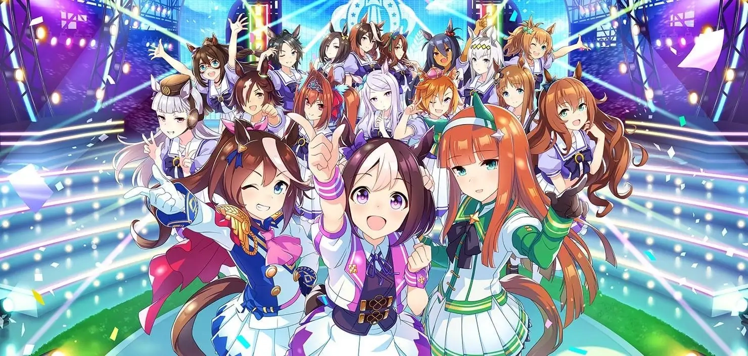 【攻略】《賽馬娘Pretty Derby》台服開局角色推薦