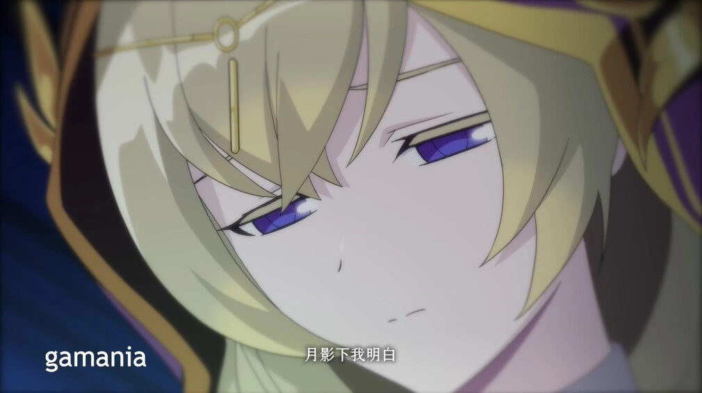 《艾爾之光》全新角色「諾亞」第一支線正式開放! 「諾亞」專屬中文主題曲同步釋出!邀請新生代主持人「何美」跨界翻唱!